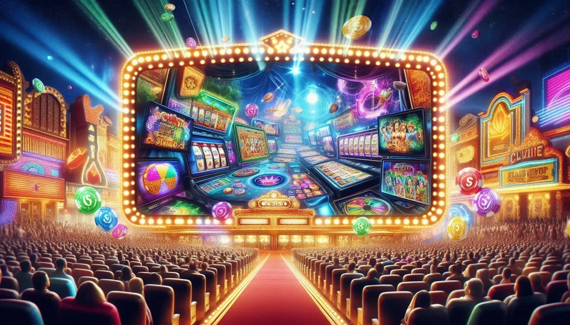 Lets Jackpot Casino
